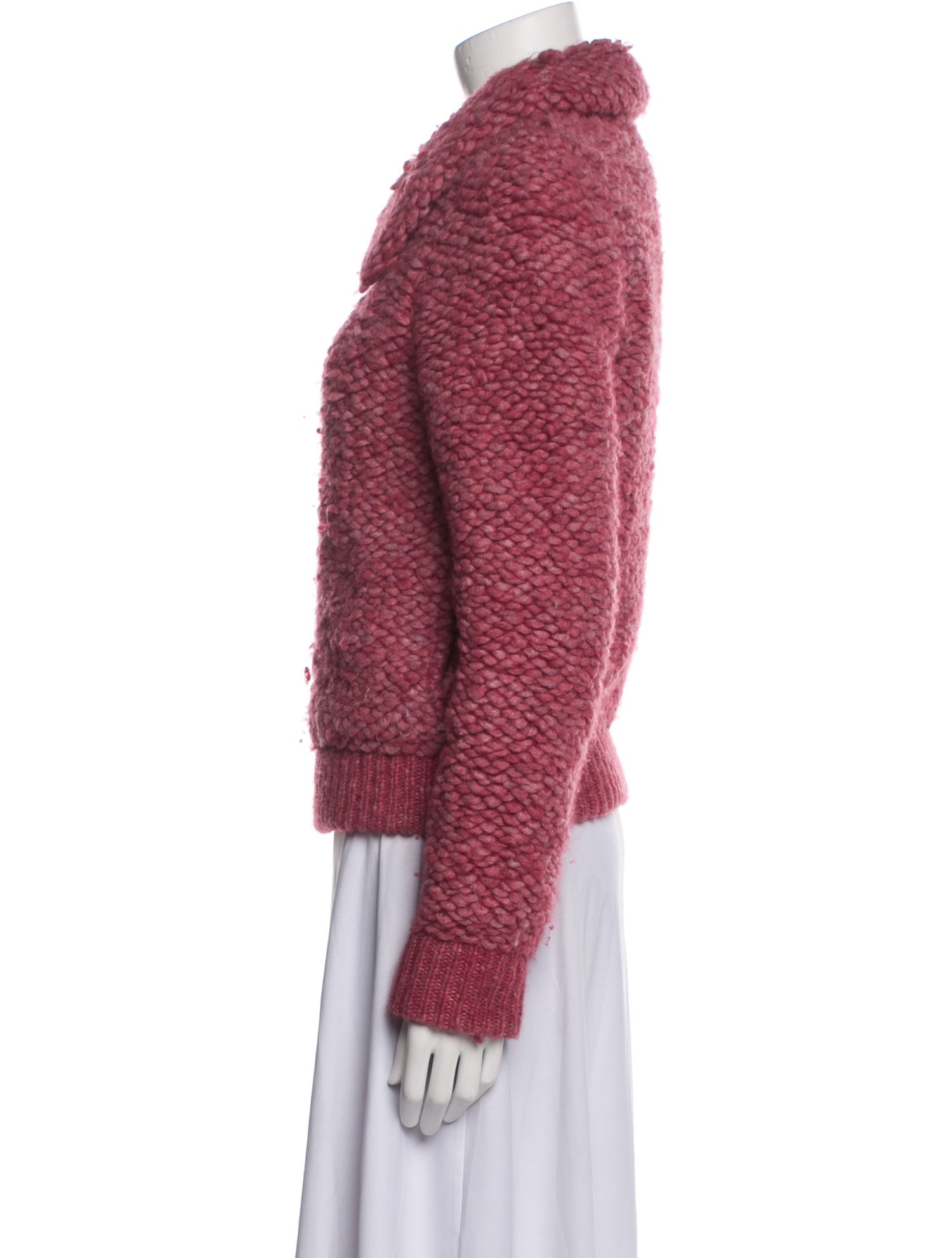 LoveShackFancy Jacket