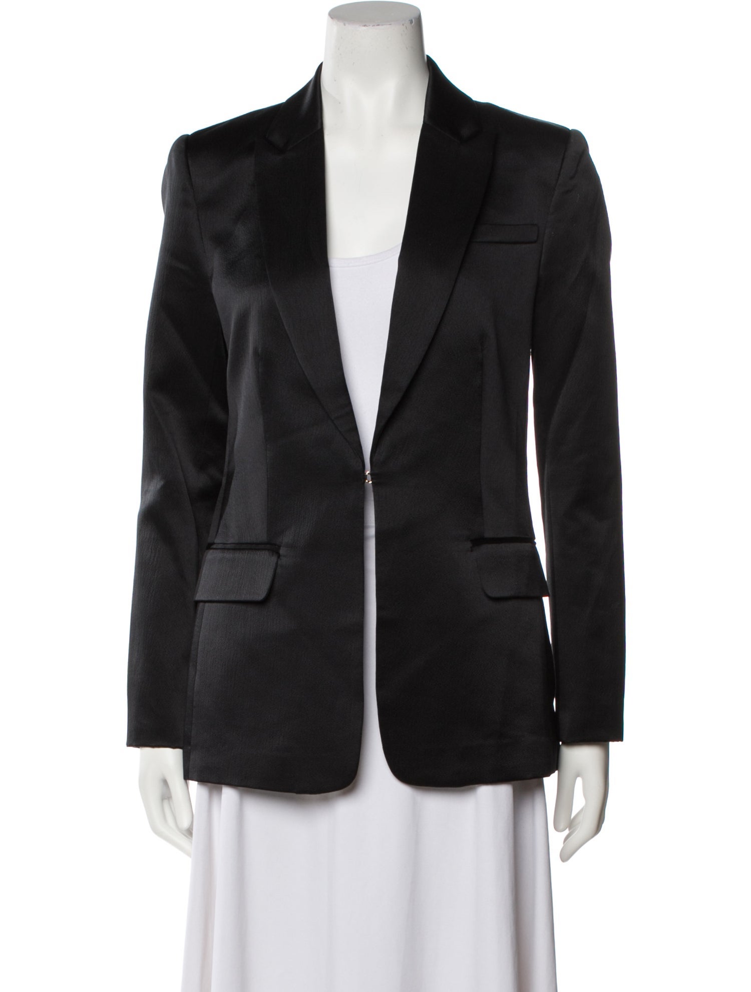 LoveShackFancy Blazer