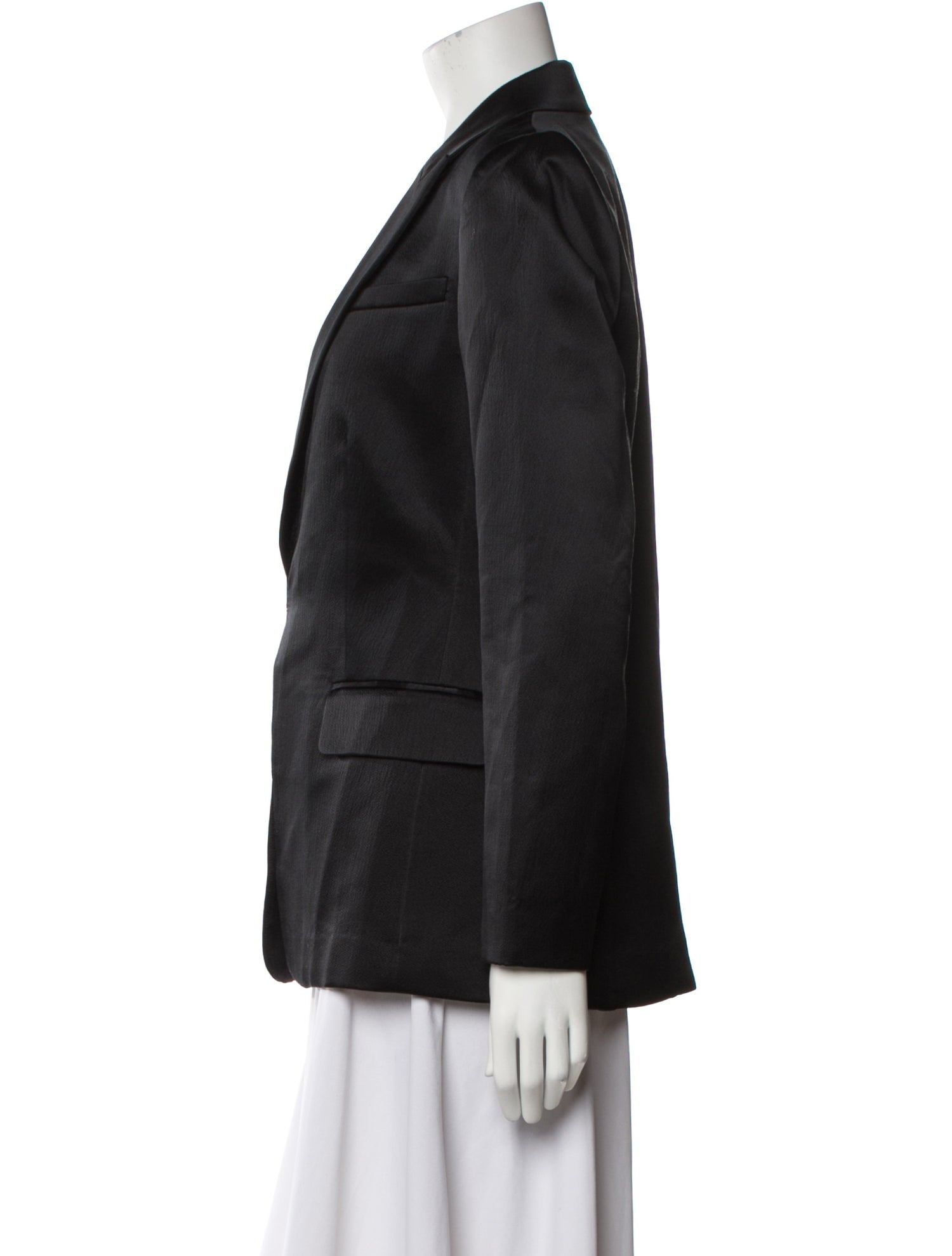 LoveShackFancy Blazer