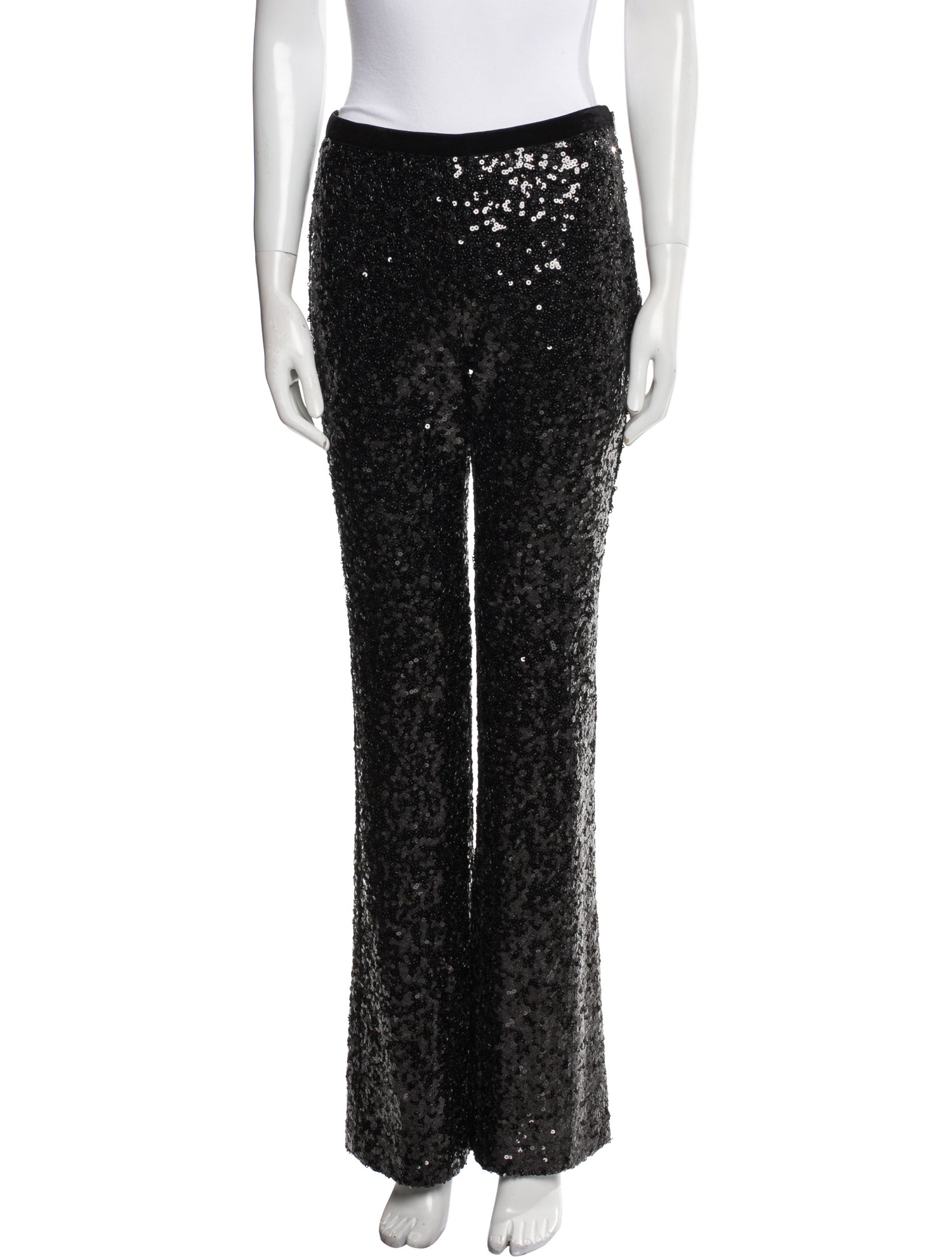 LoveShackFancy Straight Leg Pants w/ Tags