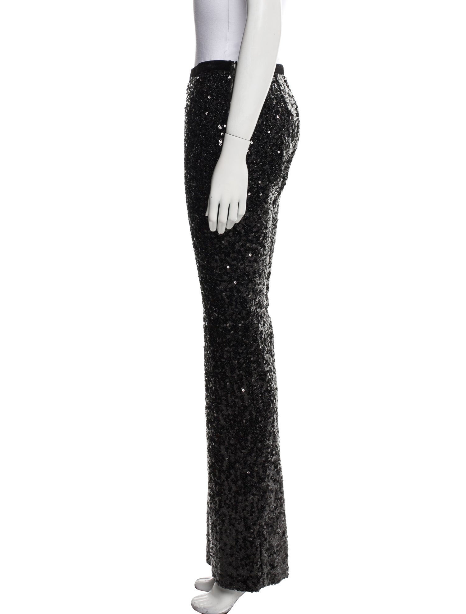 LoveShackFancy Straight Leg Pants w/ Tags