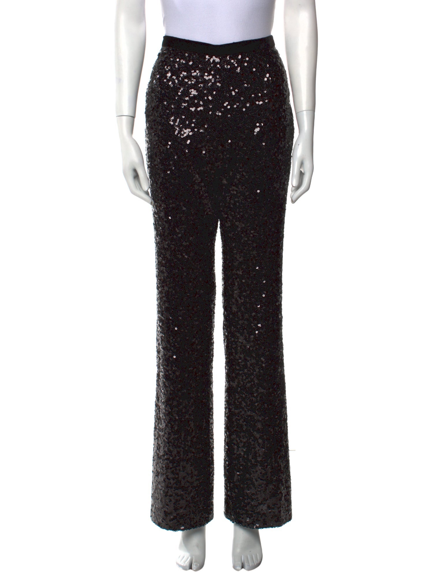 LoveShackFancy Wide Leg Pants w/ Tags