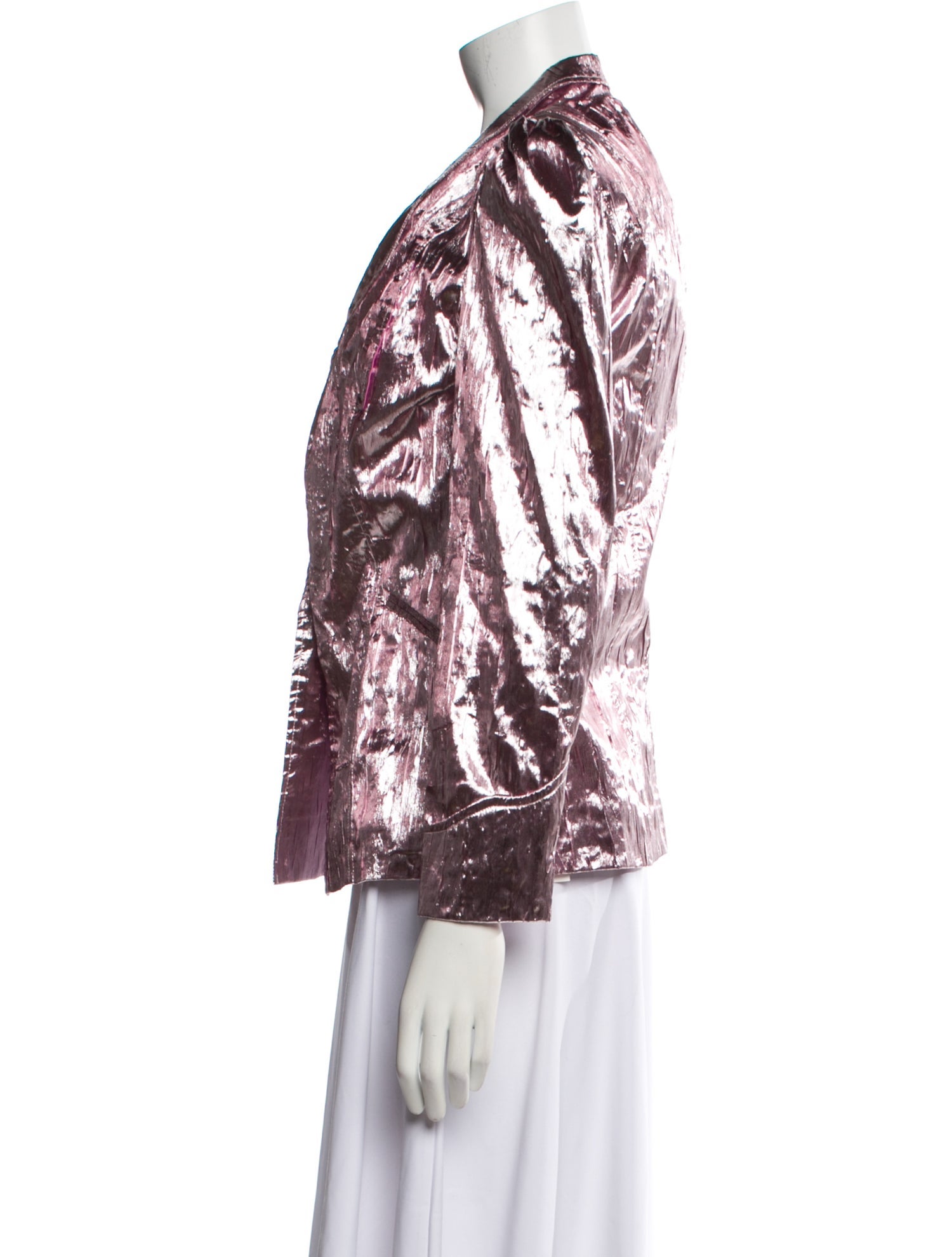 LoveShackFancy Evening Jacket