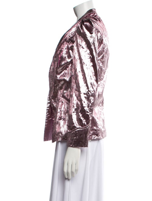 LoveShackFancy Evening Jacket