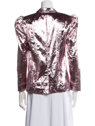 LoveShackFancy Evening Jacket