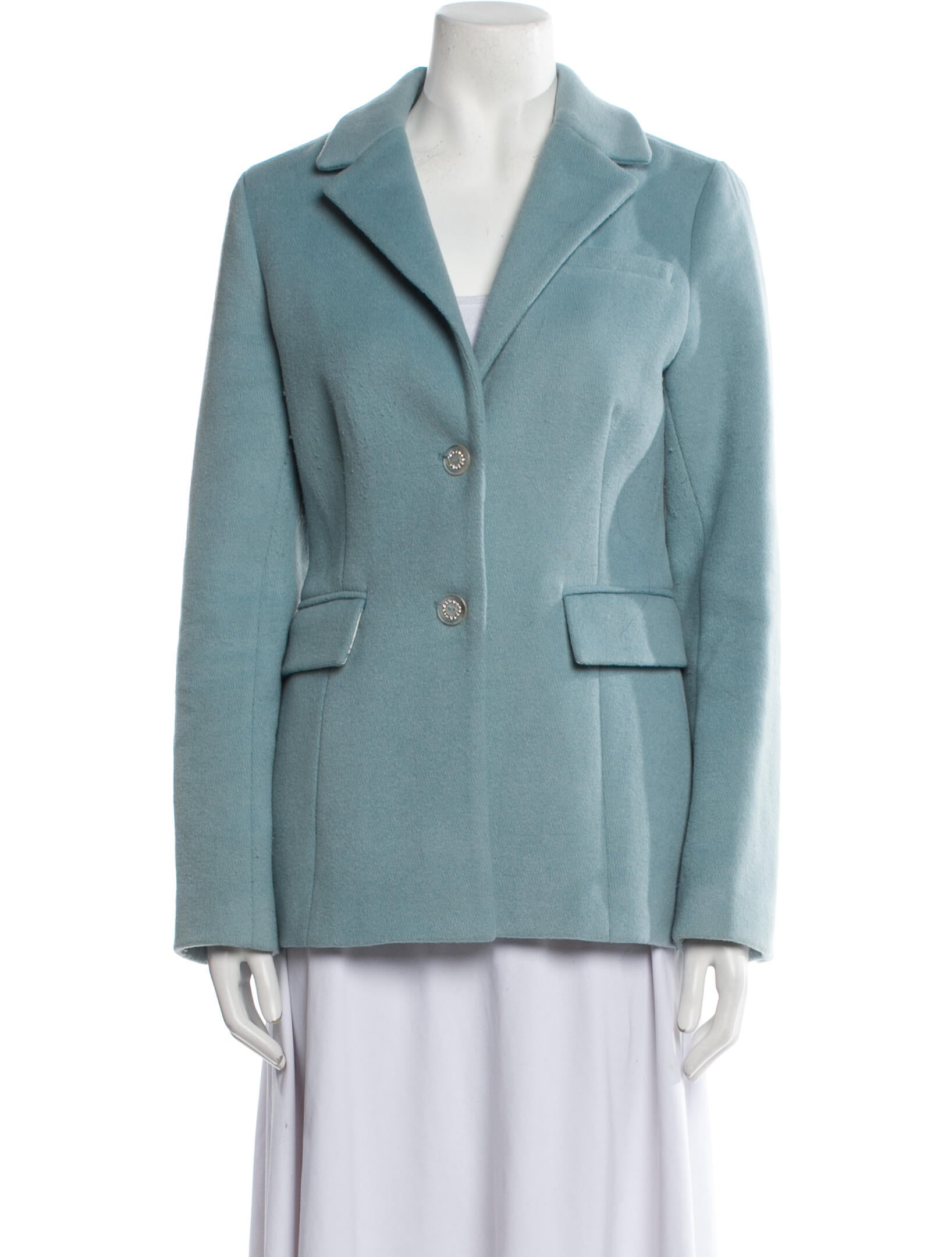 LoveShackFancy Blazer