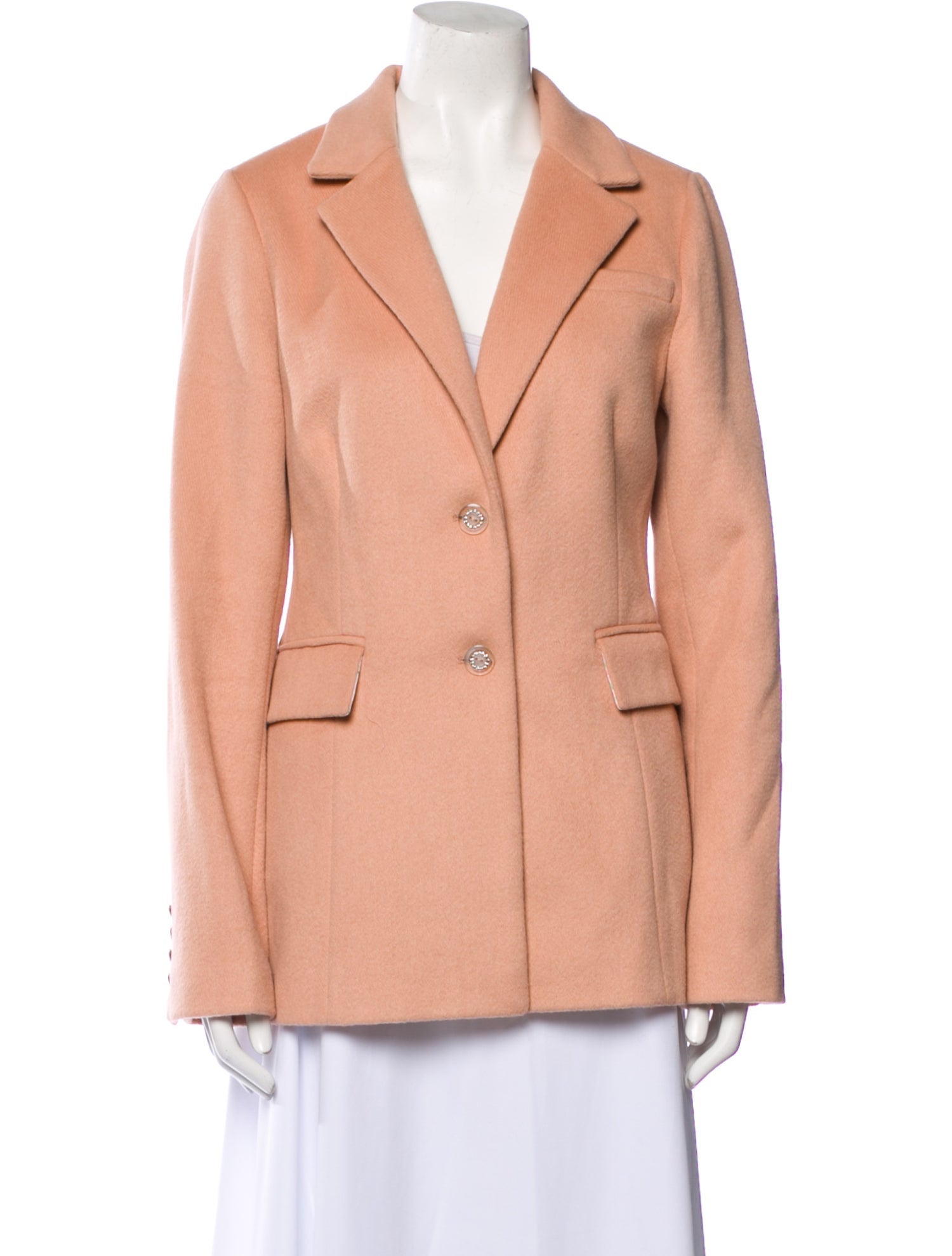 LoveShackFancy Blazer