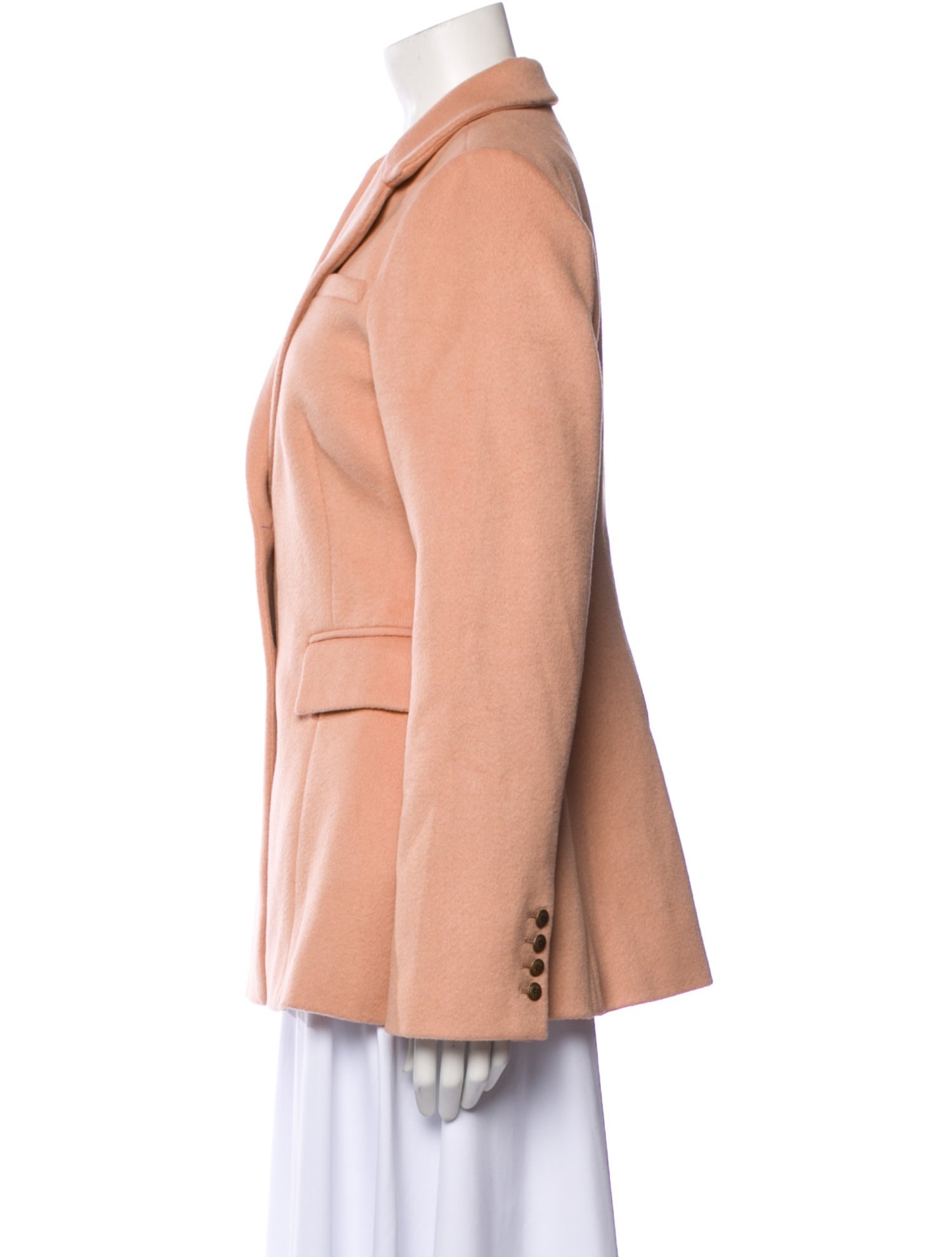 LoveShackFancy Blazer