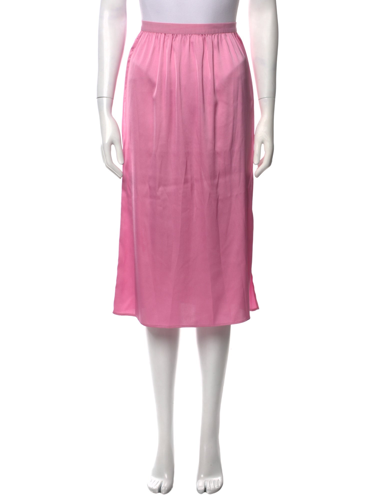 LoveShackFancy Knee-Length Skirt