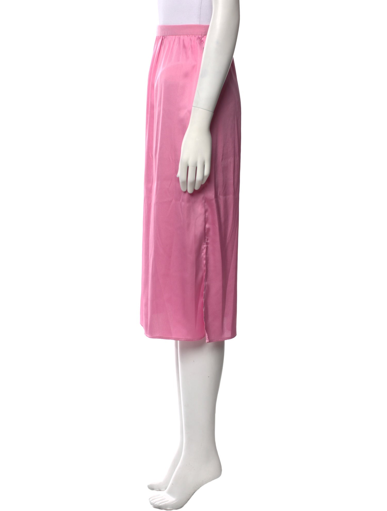 LoveShackFancy Knee-Length Skirt