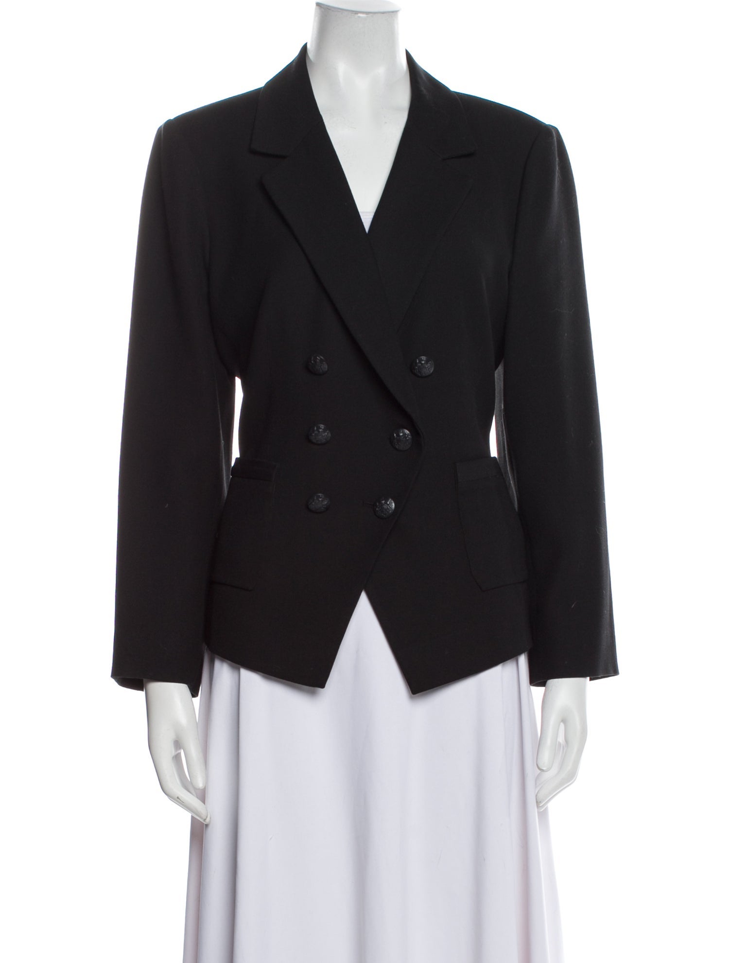 LoveShackFancy Blazer