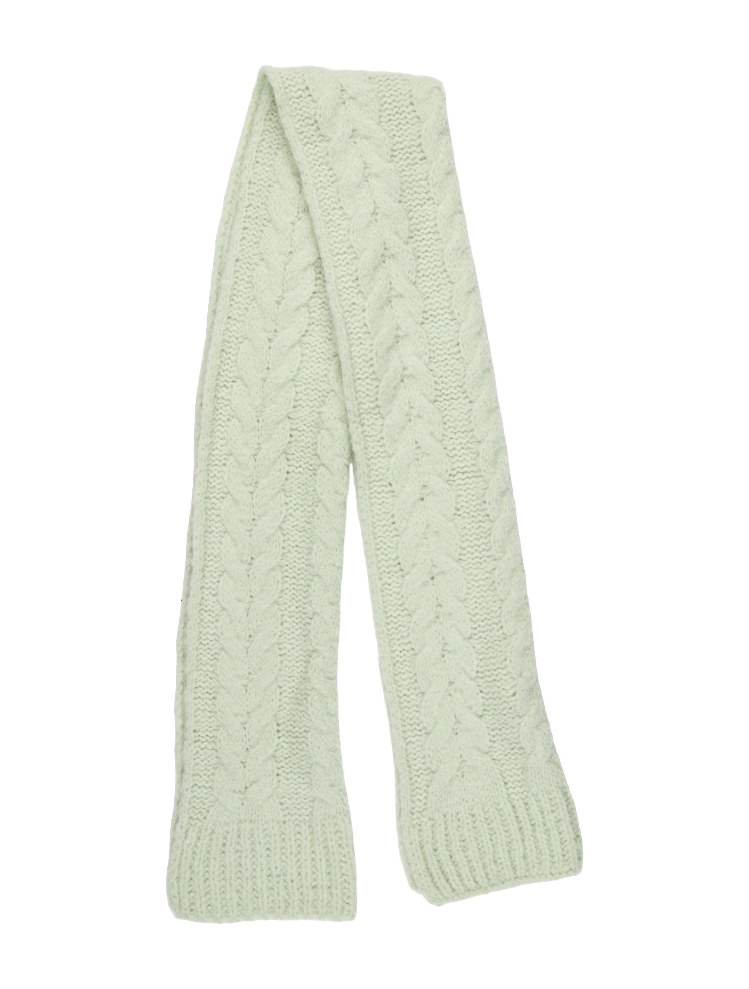 LoveShackFancy Scarf