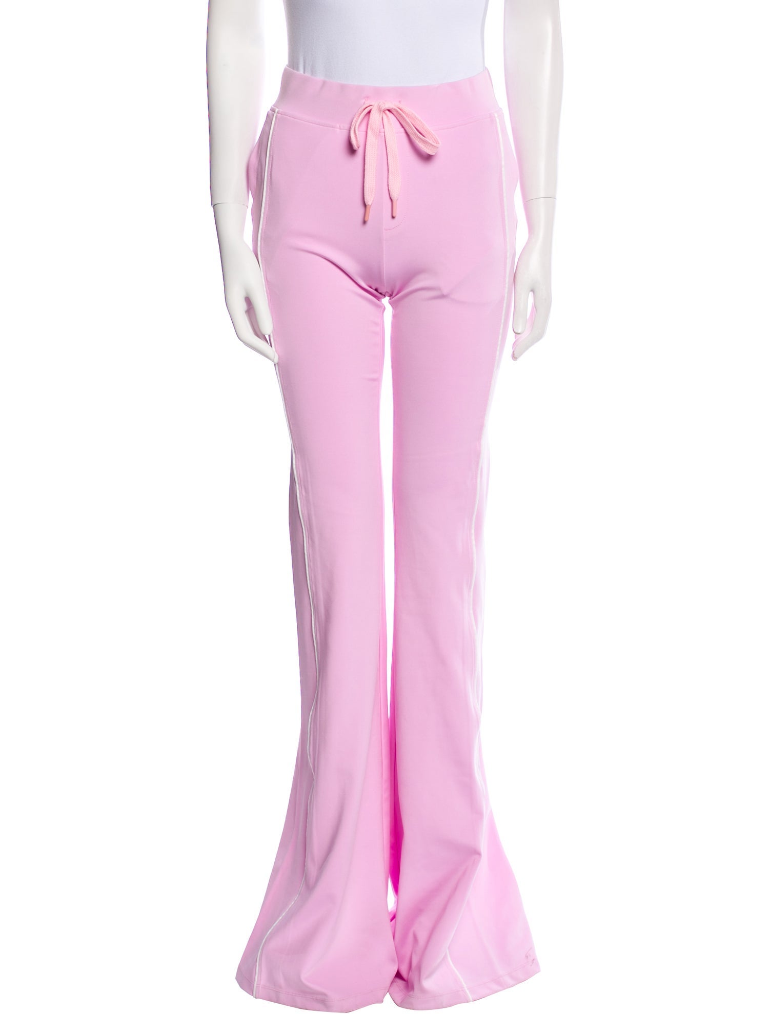 LoveShackFancy Wide Leg Pants