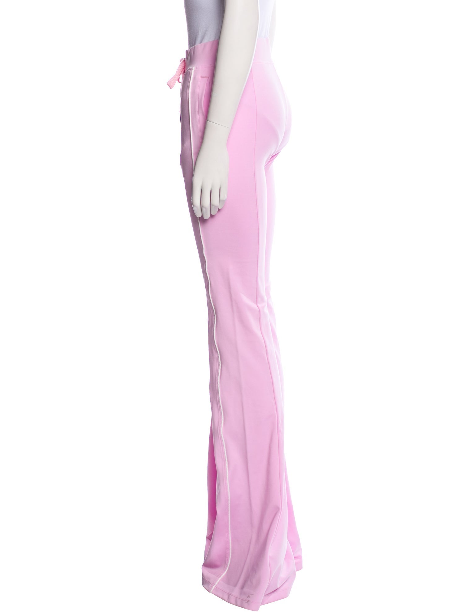 LoveShackFancy Wide Leg Pants