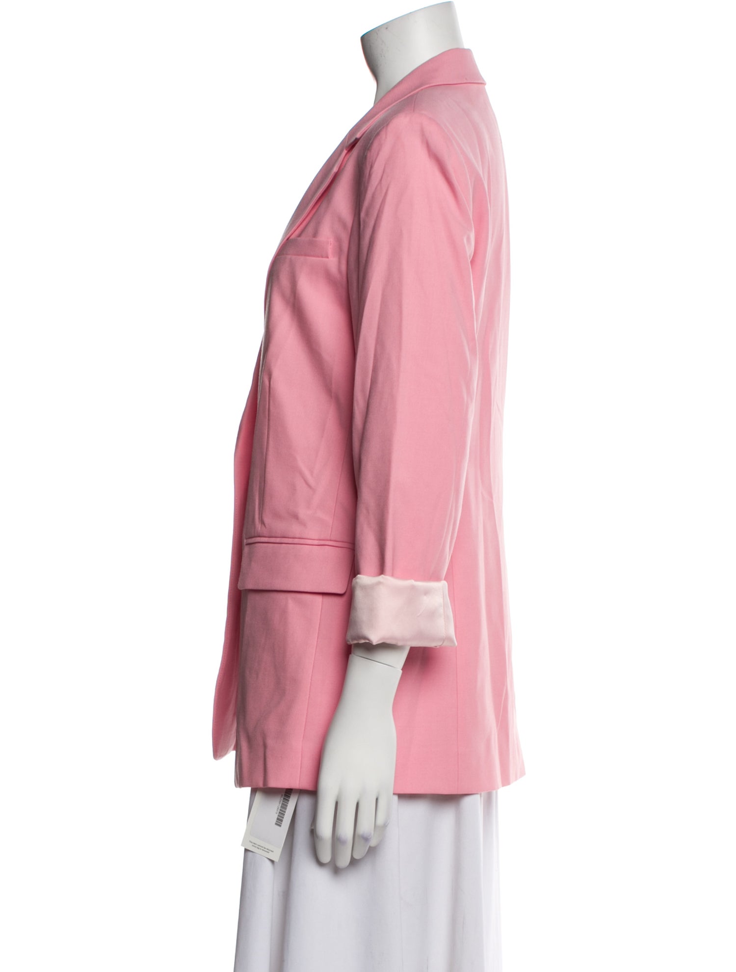 LoveShackFancy Wool Blazer