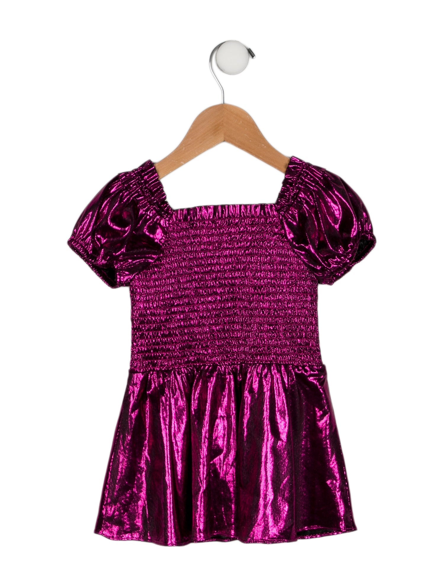 LoveShackFancy Infant Girls' Sleeveless Dress