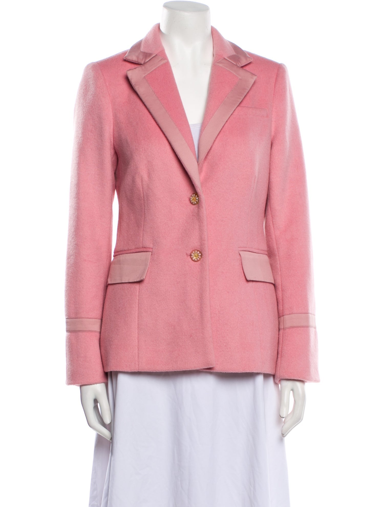 LoveShackFancy Blazer