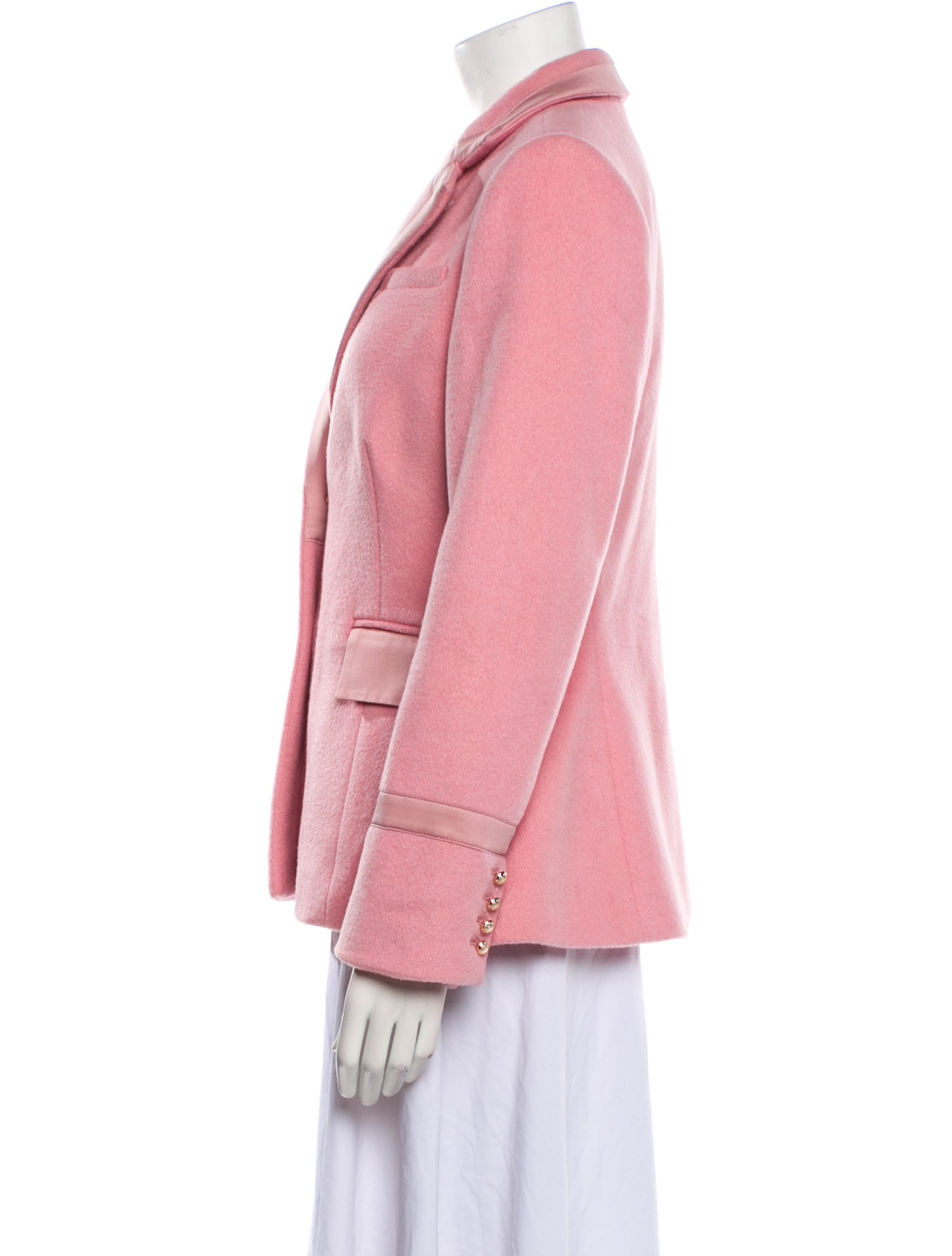 LoveShackFancy Blazer