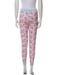 LoveShackFancy Printed Pajamas