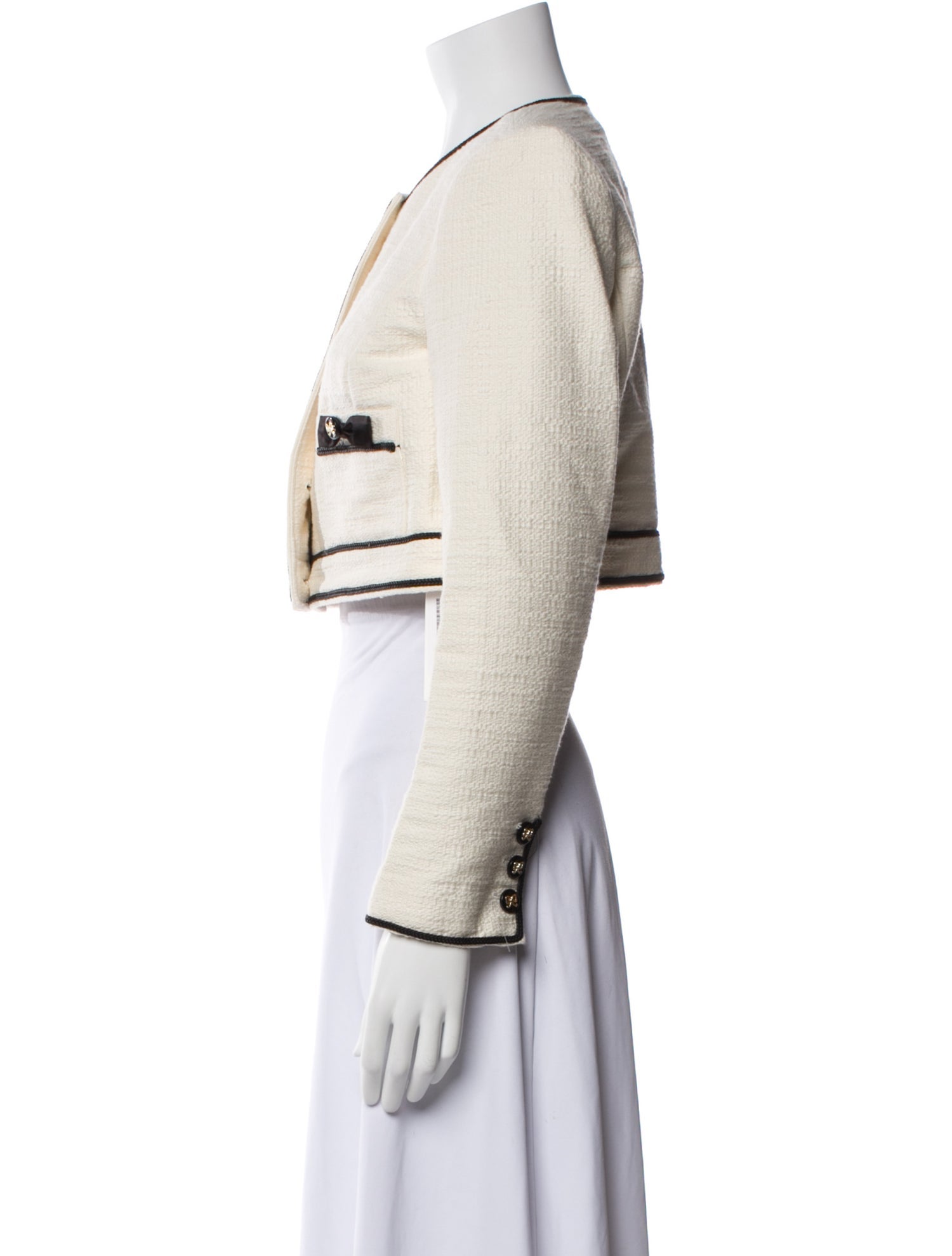 LoveShackFancy Evening Jacket w/ Tags