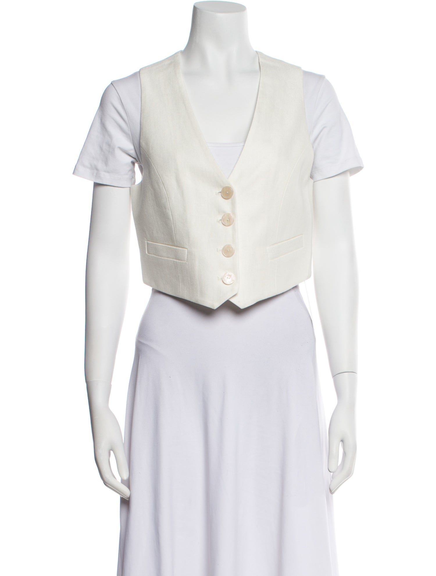 LoveShackFancy Evening Jacket