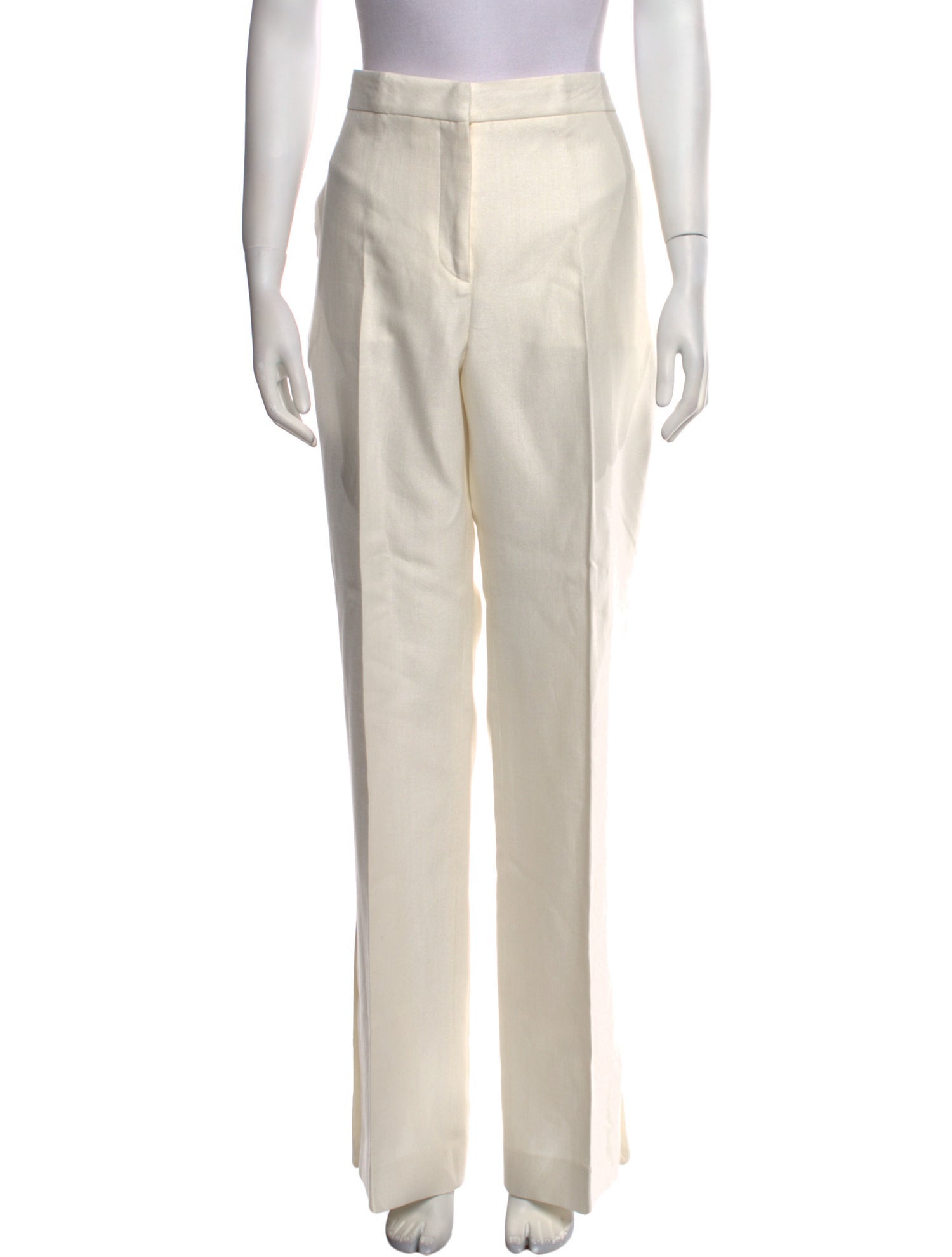 LoveShackFancy Wide Leg Pants w/ Tags