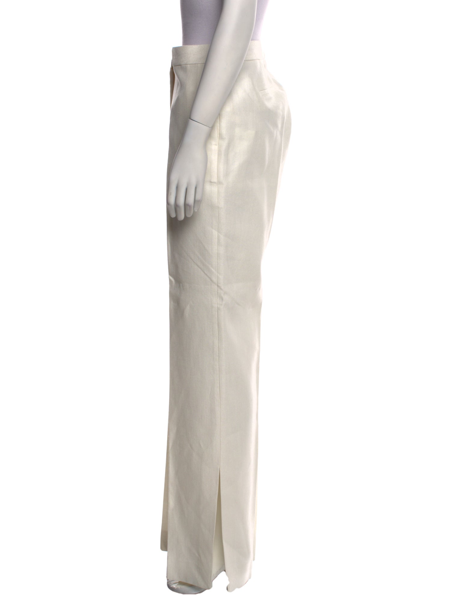 LoveShackFancy Wide Leg Pants w/ Tags