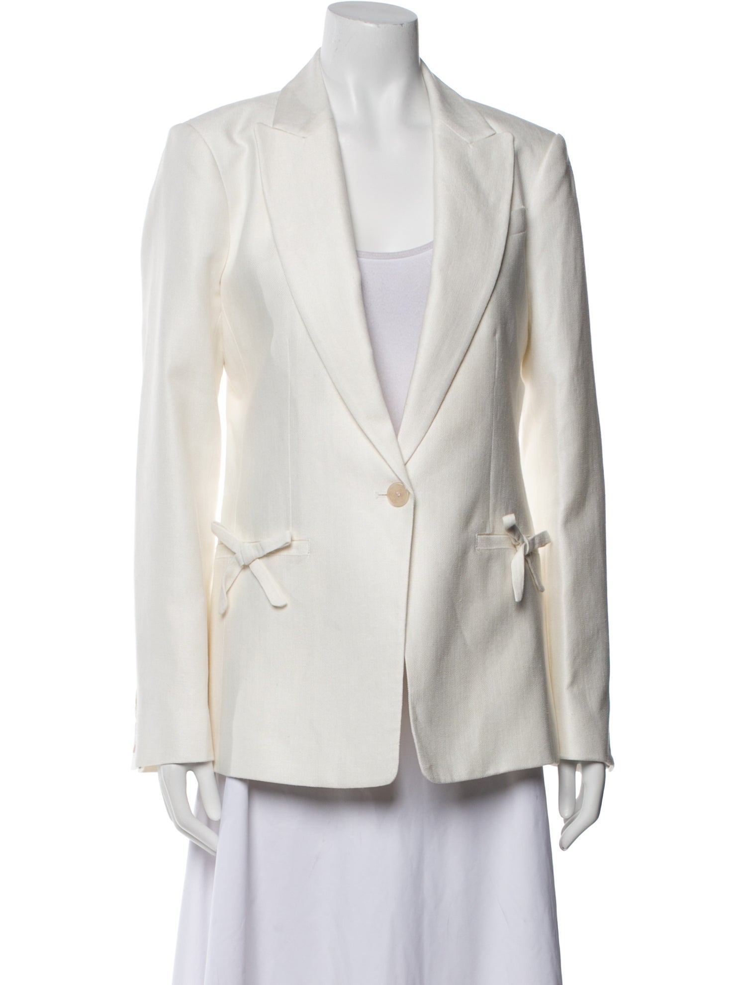 LoveShackFancy Blazer w/ Tags