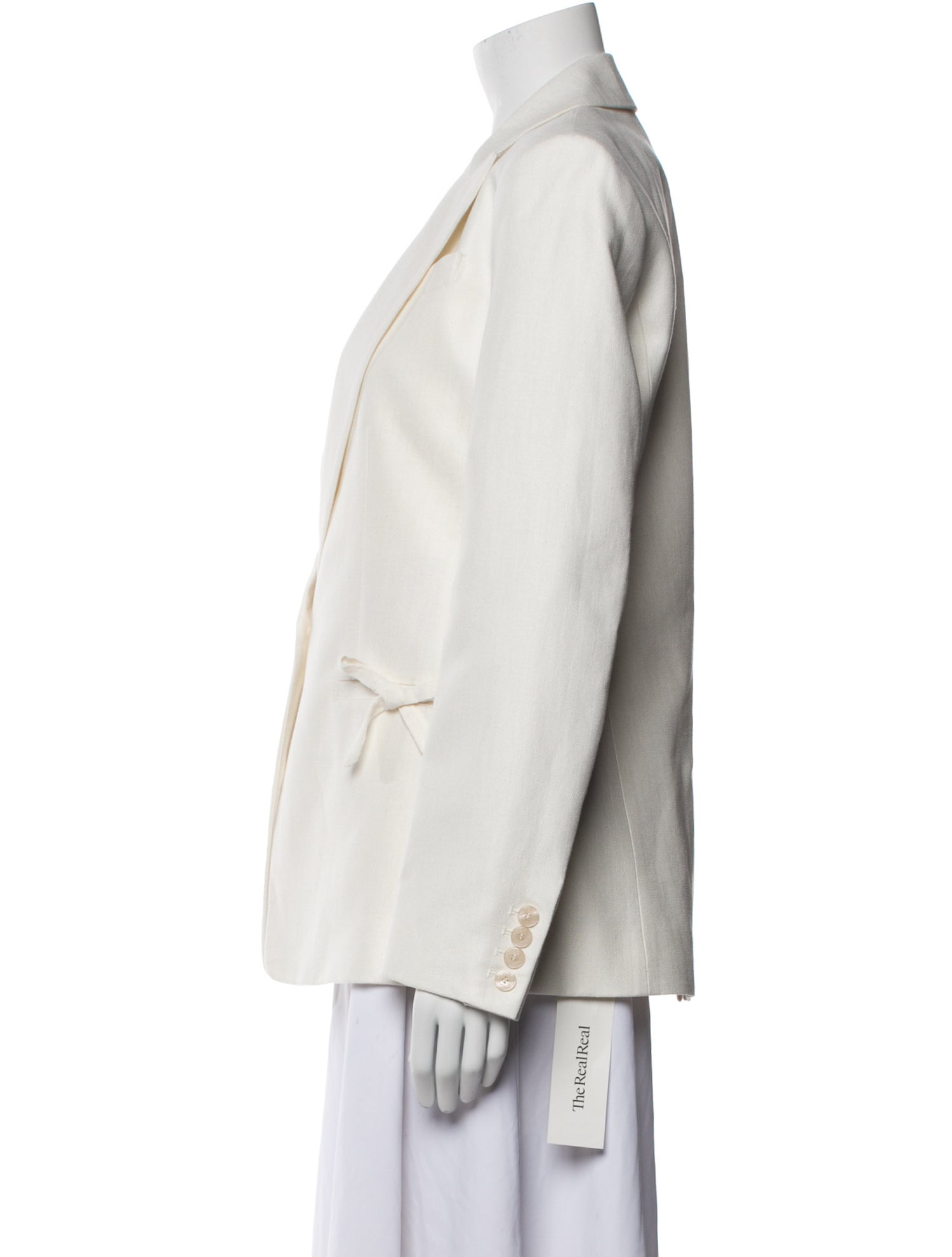 LoveShackFancy Blazer w/ Tags