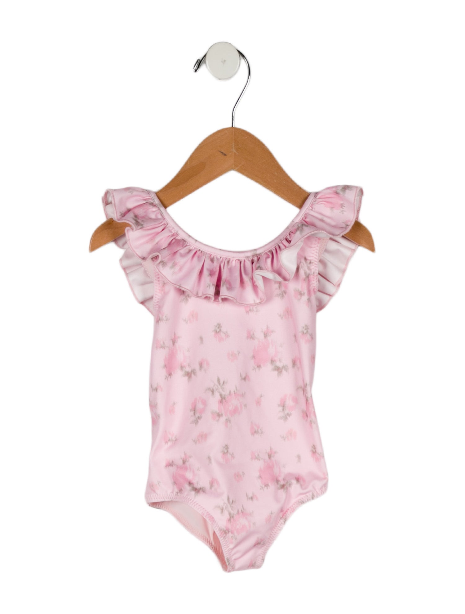 LoveShackFancy LoveShackFancy girls swimsuit w/ Tags