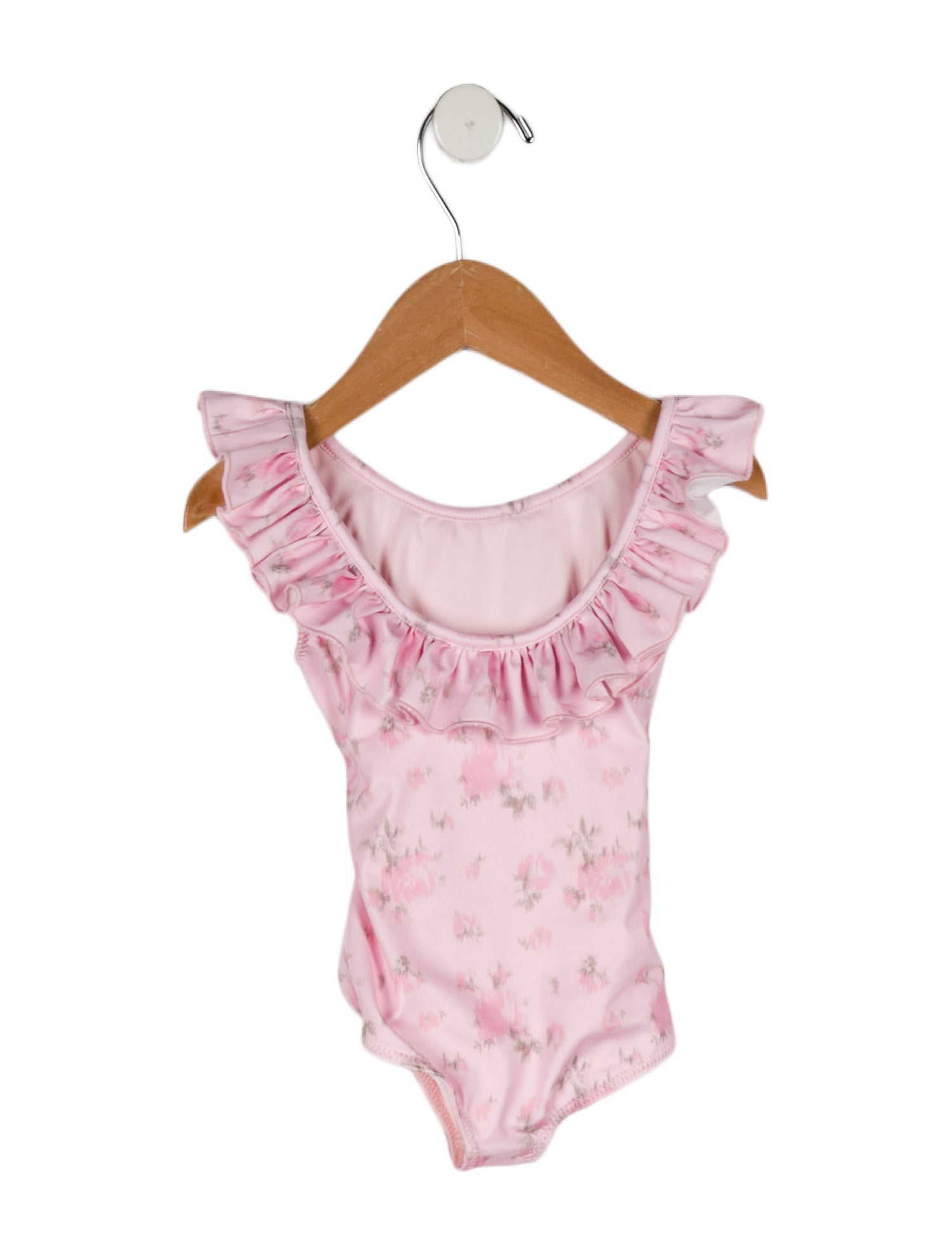 LoveShackFancy LoveShackFancy girls swimsuit w/ Tags