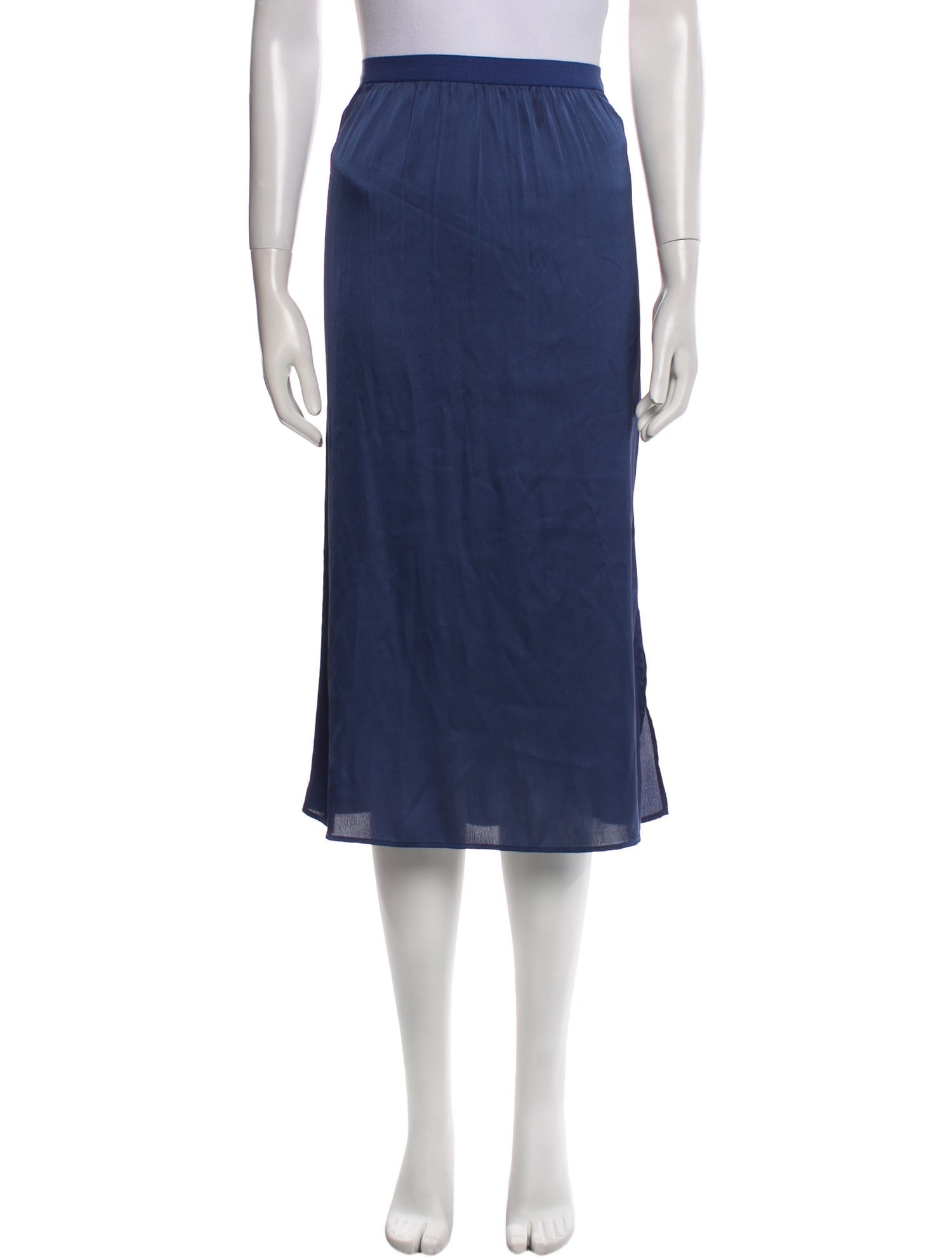 LoveShackFancy Midi Length Skirt