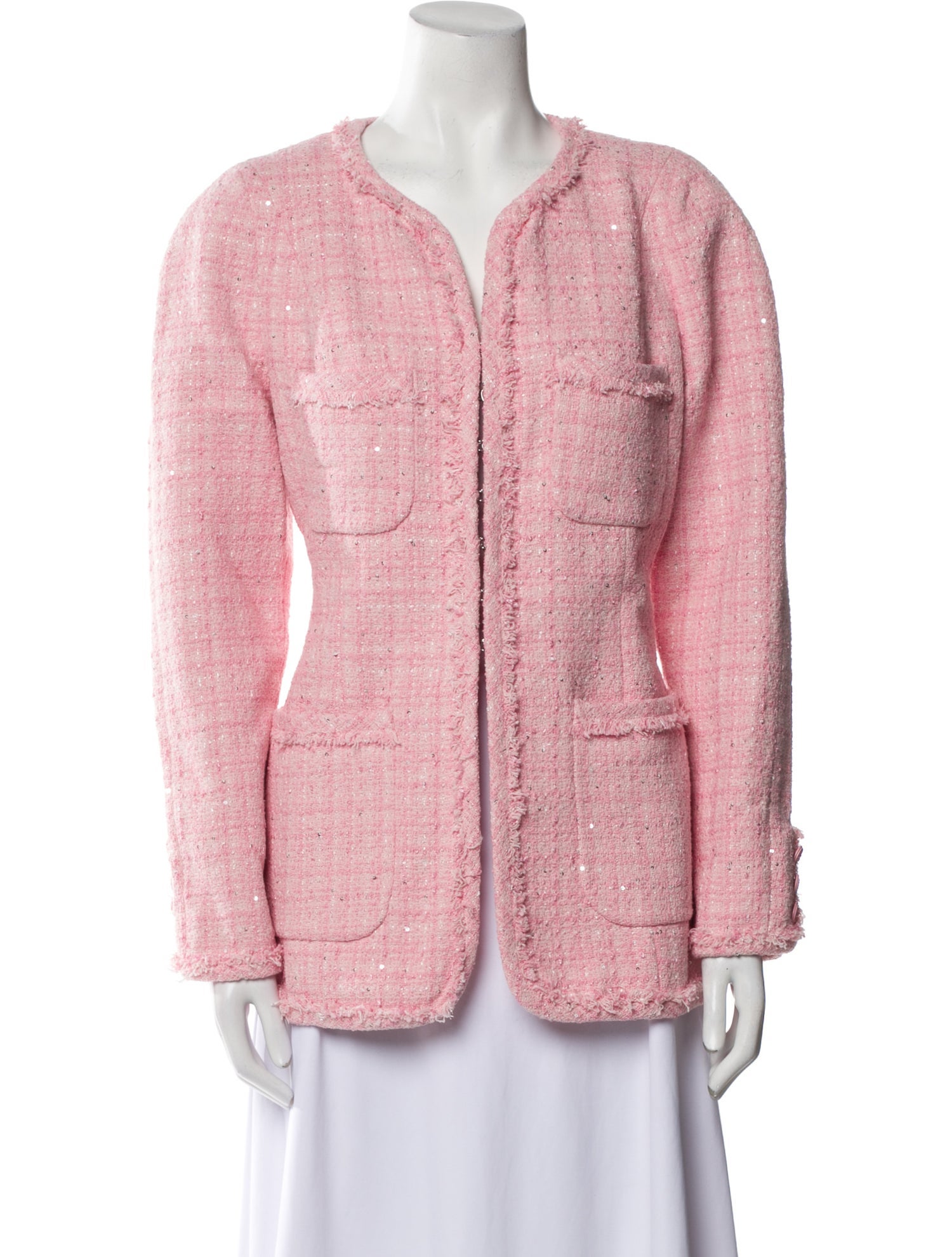 LoveShackFancy Jacket