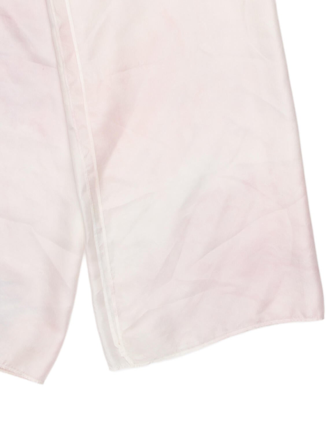 LoveShackFancy Silk Scarf