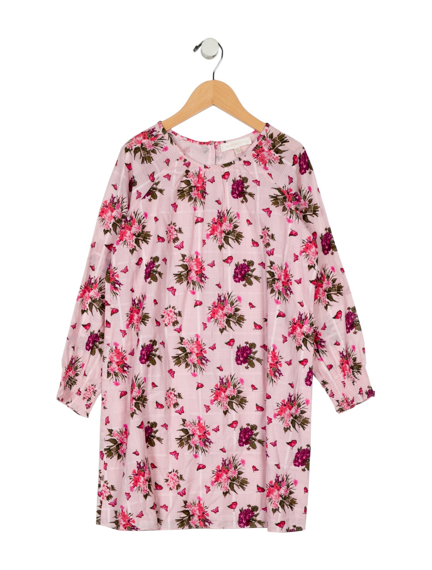 LoveShackFancy Dress