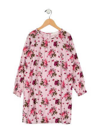 LoveShackFancy Dress