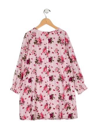 LoveShackFancy Dress