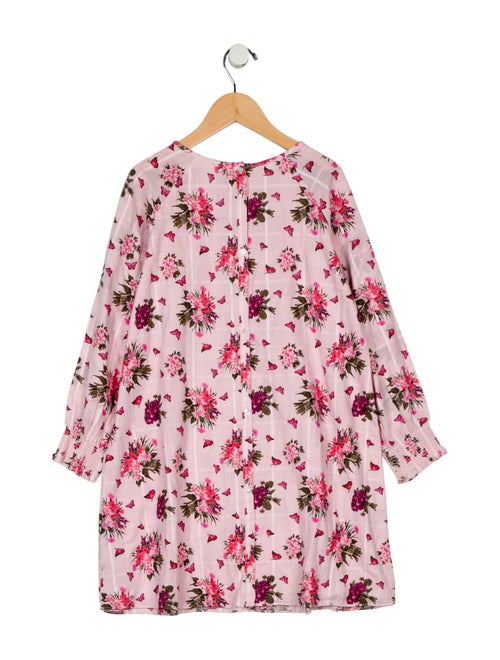 LoveShackFancy Dress