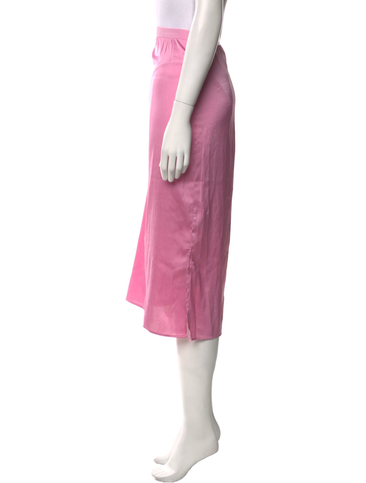 LoveShackFancy Midi Length Skirt