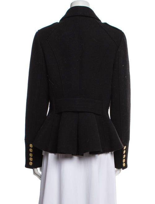 LoveShackFancy Wool Blazer