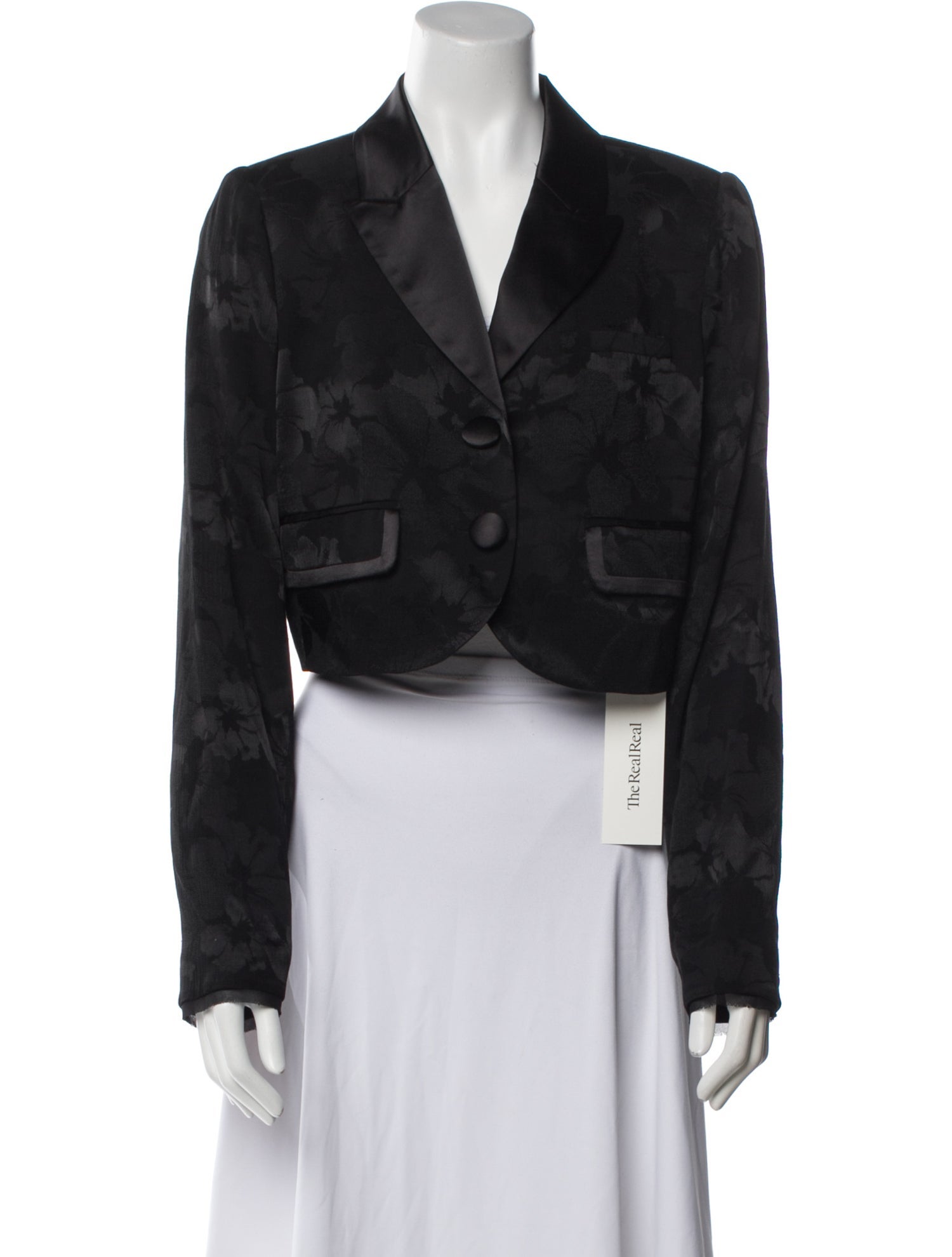 LoveShackFancy Blazer