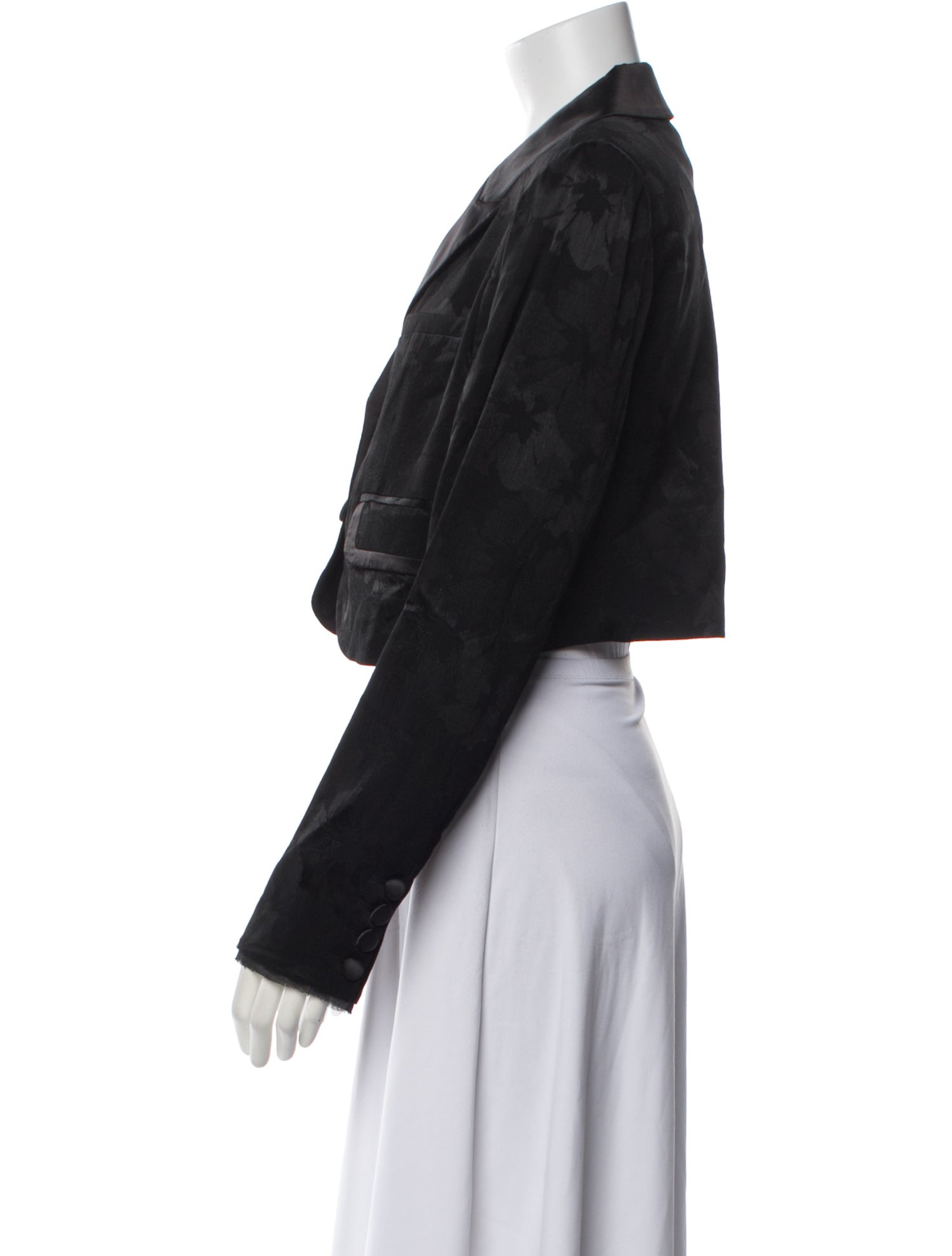 LoveShackFancy Blazer