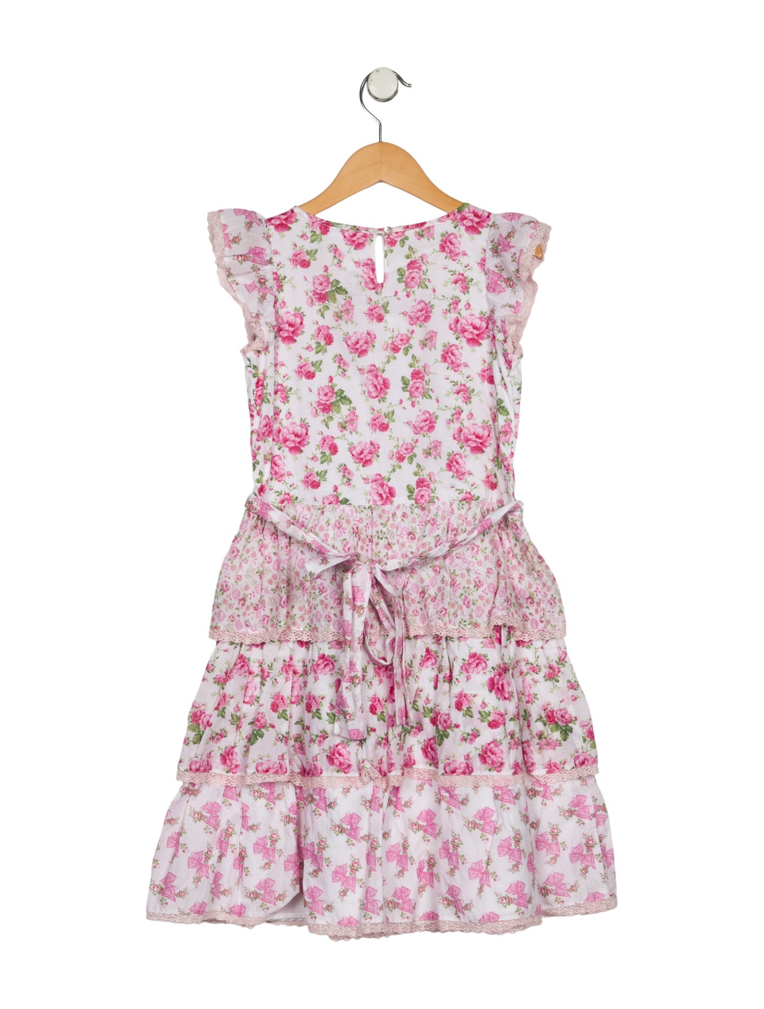 LoveShackFancy Girls' Dress