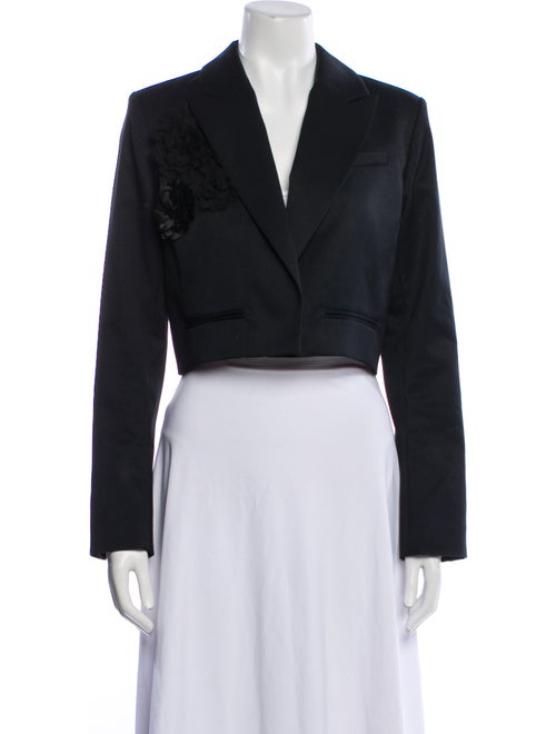 LoveShackFancy Evening Jacket