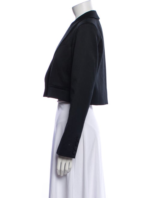 LoveShackFancy Evening Jacket