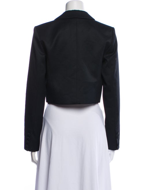 LoveShackFancy Evening Jacket