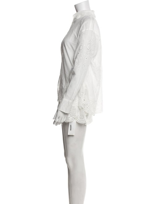 LoveShackFancy Pant Set