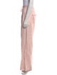 LoveShackFancy Linen Wide Leg Pants