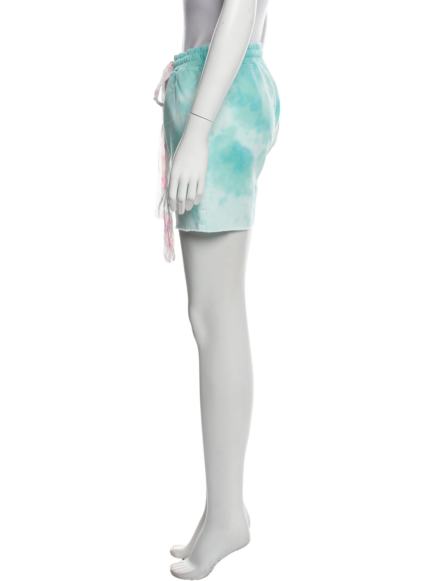 LoveShackFancy Knee-Length Shorts