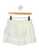 LoveShackFancy Ruffle Skirt